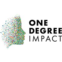 One Degree Impact Logo