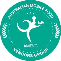 Australian Mobile Food Vendors Group Logo