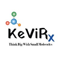 KeViRx, Inc. Logo