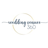 Wedding Venues 360.ie Logo