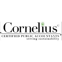 Cornelius CPAs Logo
