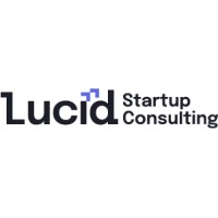 Lucid Startup Consulting Logo