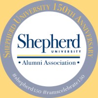 Shepherd University Alumni Association Logo