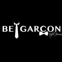 BELGARCON HOLDING INC Logo