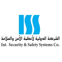 International security & Safety Systems Co. Logo