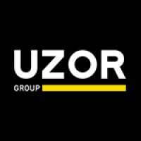Uzor.Group Logo