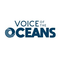 Voice of the Oceans Logo