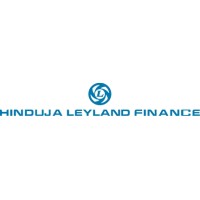 Hinduja Leyland Finance Logo