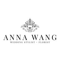 ANNA WANG Logo