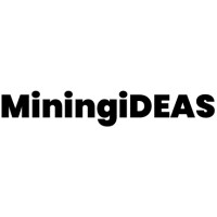 MiningiDEAS Logo