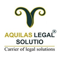 Aquilas Legal Solutio Logo