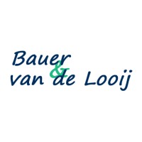 Bauer & van de Looij Logo