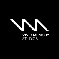 Vivid Memory Studios Logo