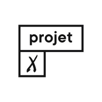 PROJET X EUROPE Logo