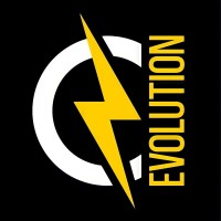 Evolution Cwb-World Logo