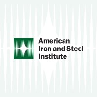 American Iron and Steel Institute Logo
