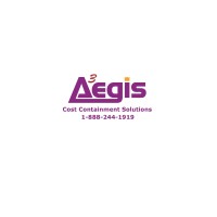 Aegis Cost Containment Solutions Inc. Logo