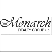 Monarch Realty Group, LLC. Logo