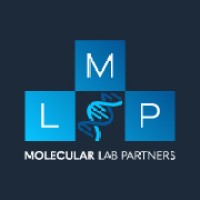 Molecular Lab Partners Logo