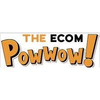 ECOM PowWow Logo