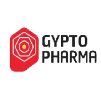 Gypto Pharma Logo