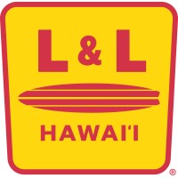 L&L Hawaiian Barbecue Logo