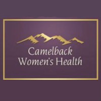 Camelback Womens Health Logo