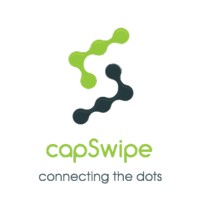 capSwipe Logo