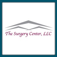 The Surgery Center LLC Logo