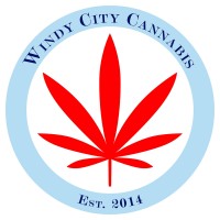 Windy City Cannabis Logo