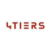 4TIERS GmbH Logo