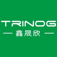 Trinog-xs Greenhouse Logo