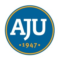American Jewish University Logo