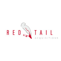 Red Tail Acquisitions Logo