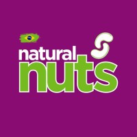 Natural Nuts Logo