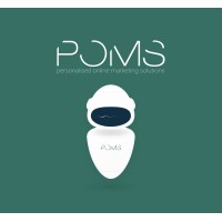 POMS Cloud Ltd Logo