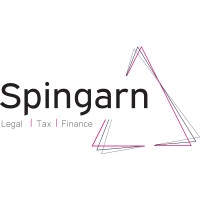 Spingarn® Logo
