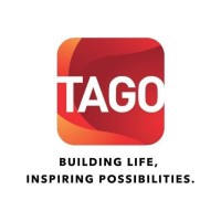 TAGO Logo
