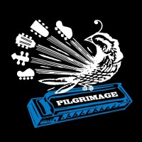 Pilgrimage Music & Cultural Festival Logo