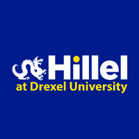 Hillel at Drexel University Logo