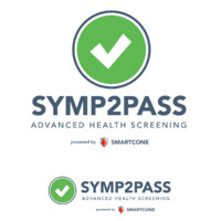 SYMP2PASS Logo