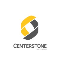 Centerstone SBA Lending Logo