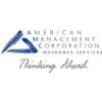 American Management Corporation Logo