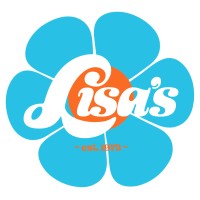 Lisas 1973 Logo