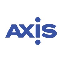 The Axis Logo