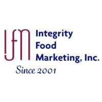 Integrity Food Marketing, Inc. Logo
