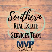 Southern Real Estate Services Team -MVP Realty Associates Logo