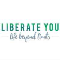Liberate You with Blair Kelly Logo