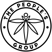 The Peoples Group Logo