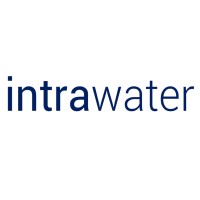 intrawater Logo